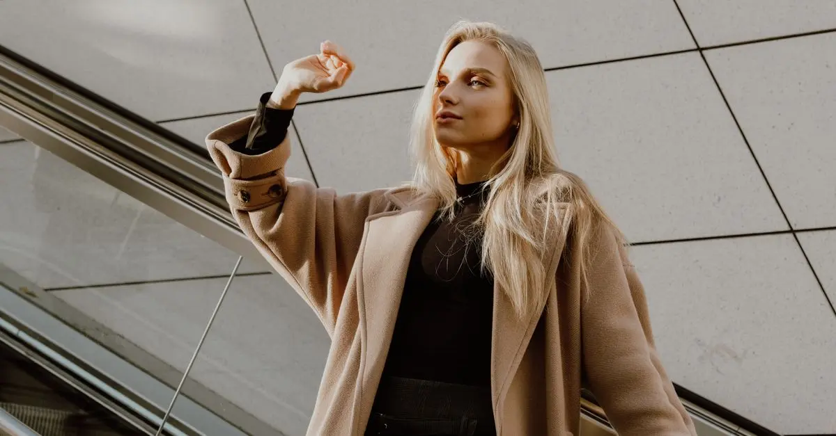 Come scegliere il cappotto ideale per ogni stile