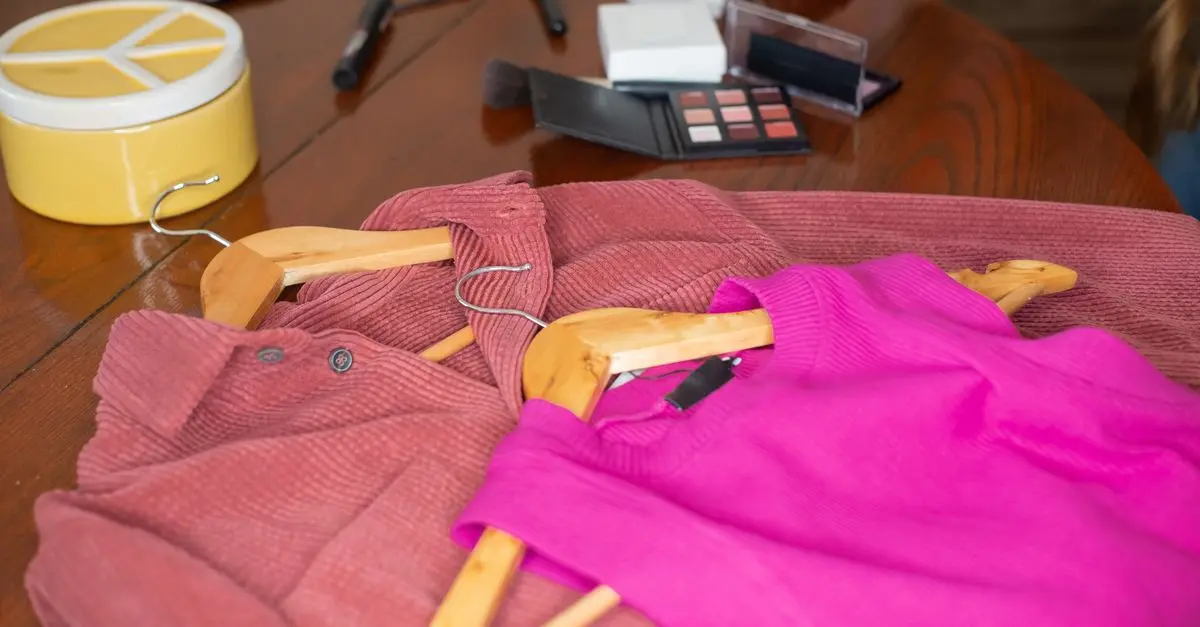 Come scegliere i colori per un outfit elegante e sofisticato