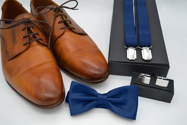 Come abbinare le scarpe eleganti al tuo outfit