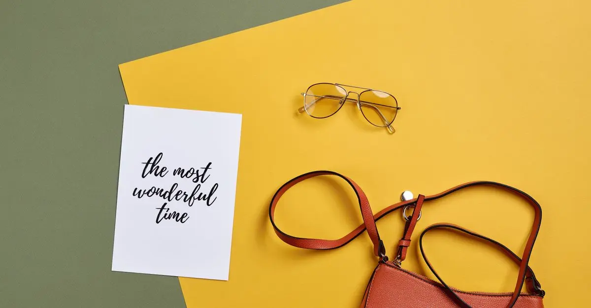 5 errori da evitare per un look elegante e sofisticato