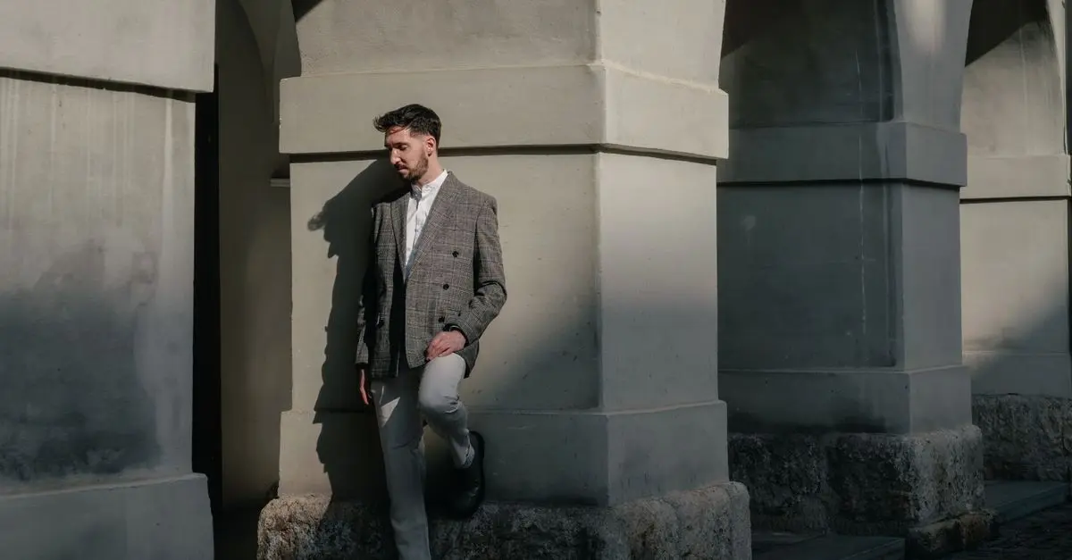 Guida pratica per scegliere il blazer perfetto