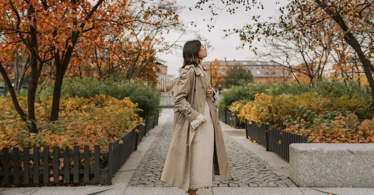 Come abbinare i colori per un look impeccabile