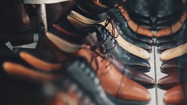 Come abbinare scarpe e abbigliamento in modo elegante
