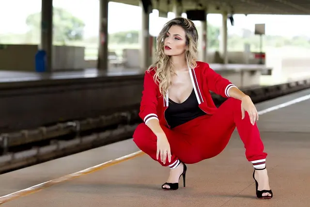 Tendenze scarpe per un look elegante nel 2026