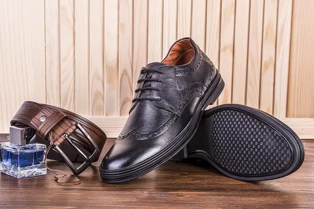Come abbinare le scarpe eleganti al tuo outfit