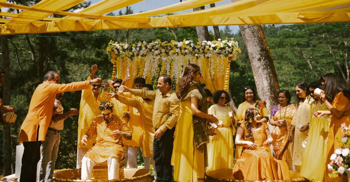 Cosa indossare a un matrimonio: suggerimenti utili