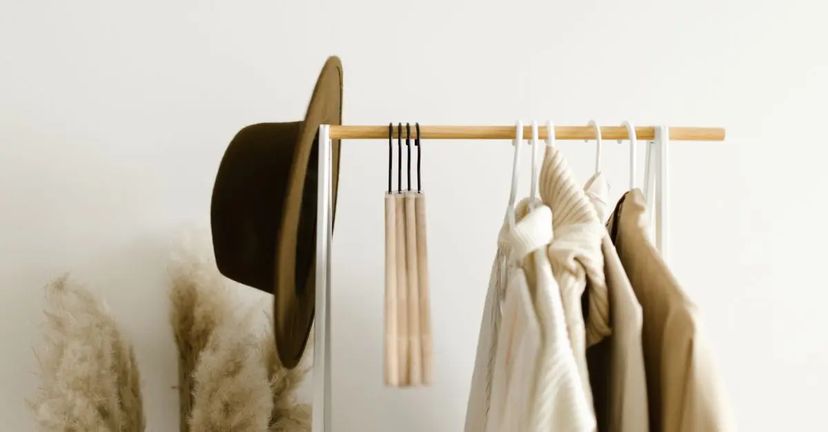 Guida ai materiali migliori per l'abbigliamento