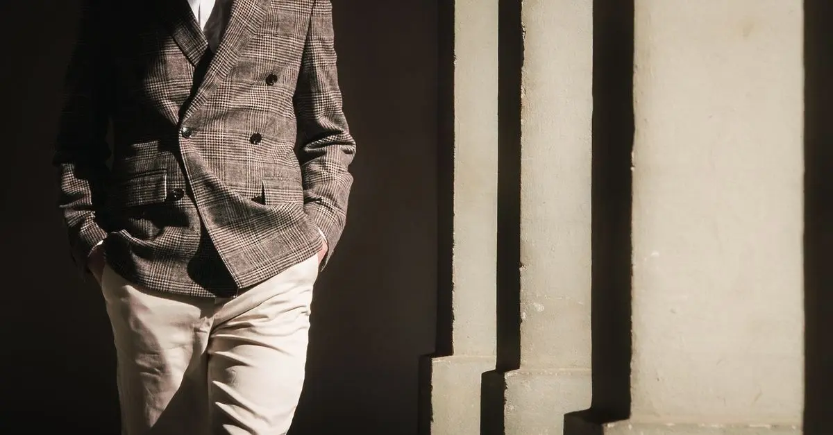 Moda maschile: tendenze da non perdere