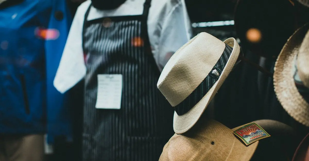 Come scegliere il cappello perfetto per ogni look