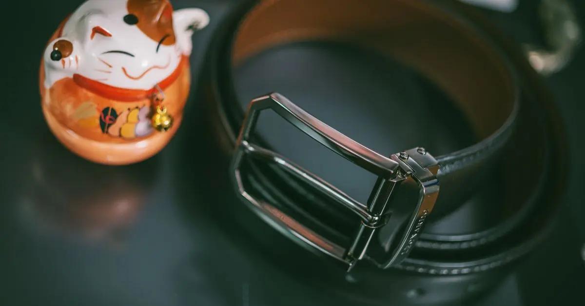 Come scegliere l'accessorio giusto per ogni outfit