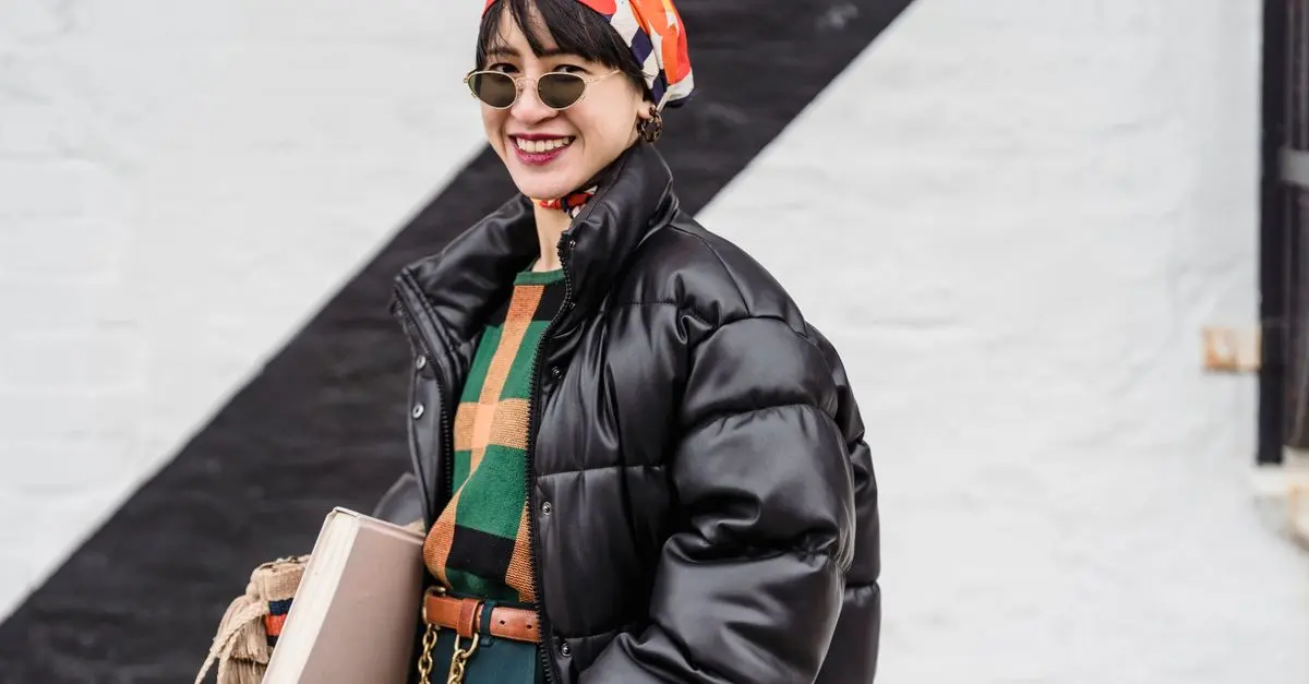 Come scegliere il foulard perfetto per ogni stagione