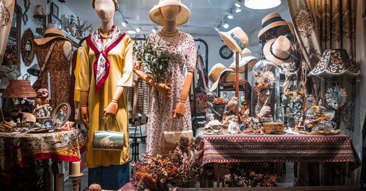 7 errori da evitare nell'abbinare i vestiti
