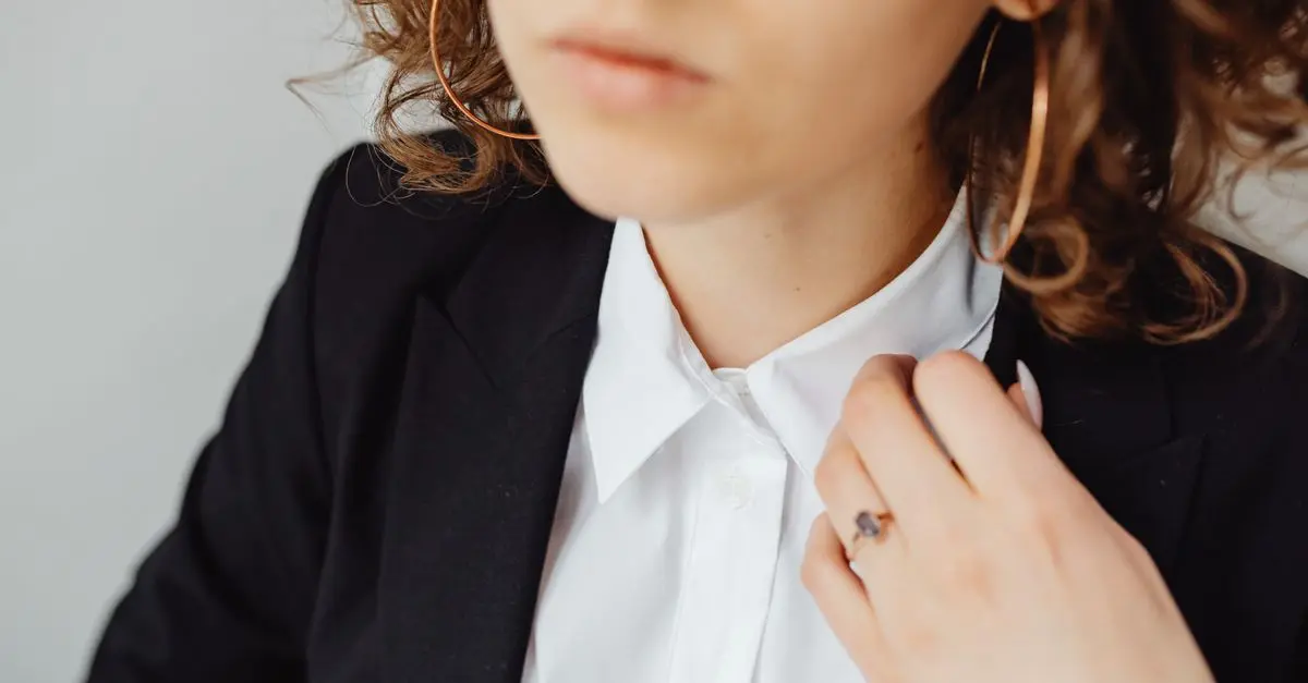 Come abbinare il tuo blazer per un look elegante e professionale