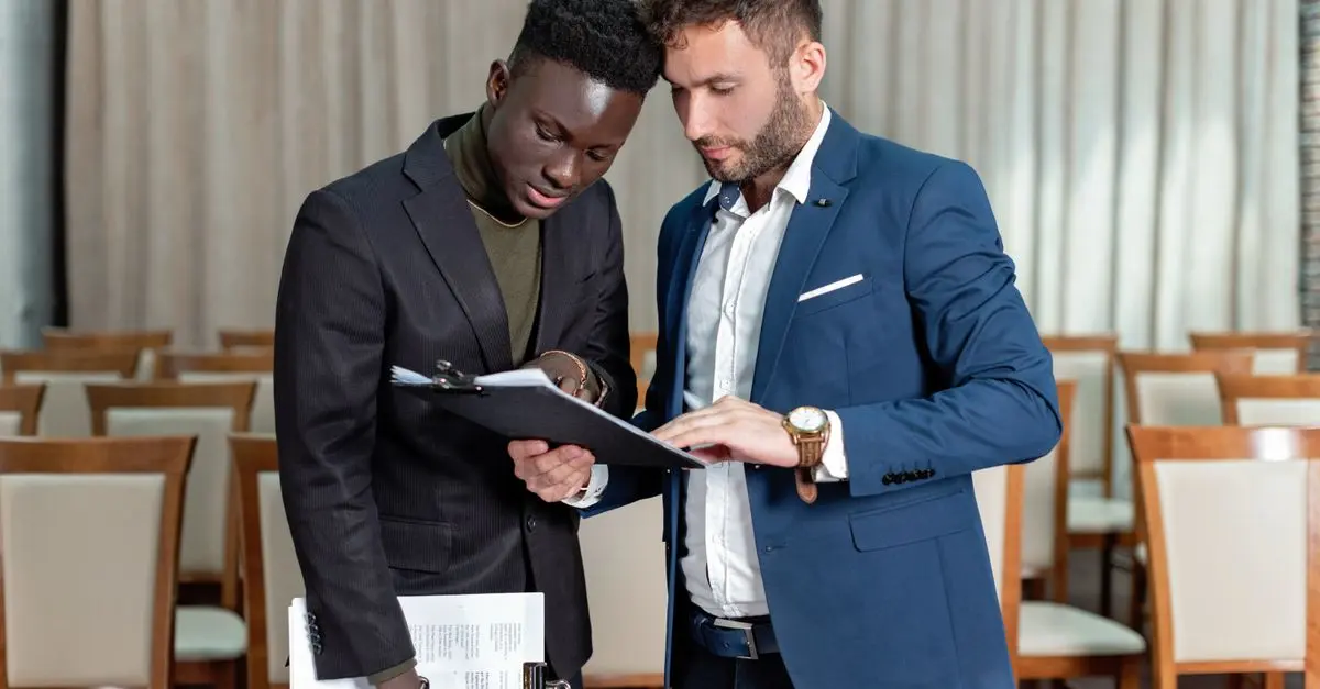 Cosa indossare per un incontro di lavoro