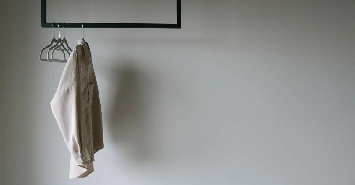 Lo stile minimalista: come abbracciarlo