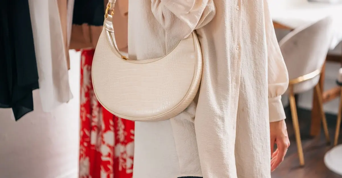 5 tendenze moda da seguire per un look elegante