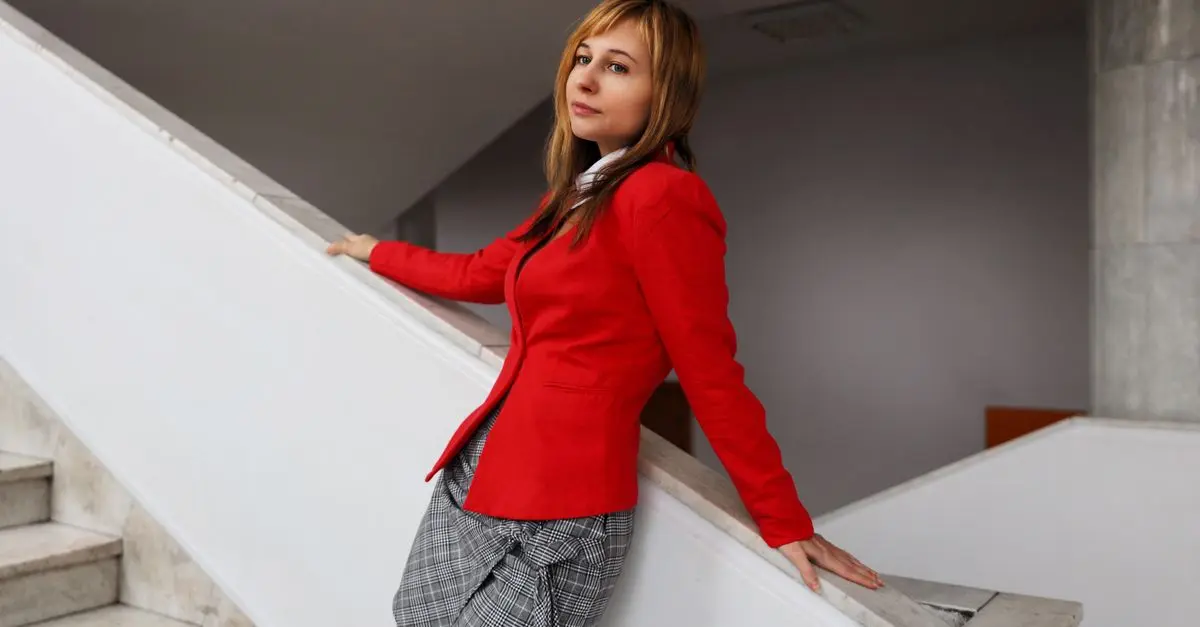 Come abbinare il blazer per un look elegante e professionale
