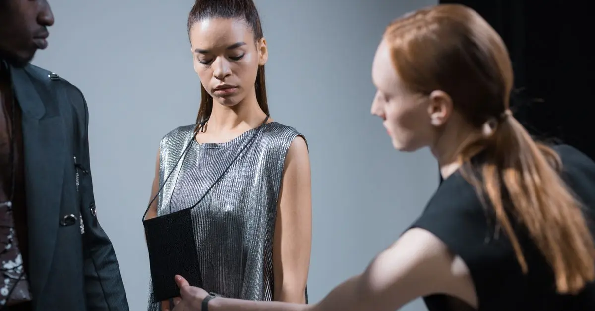 Le 5 tendenze moda da seguire per un look elegante