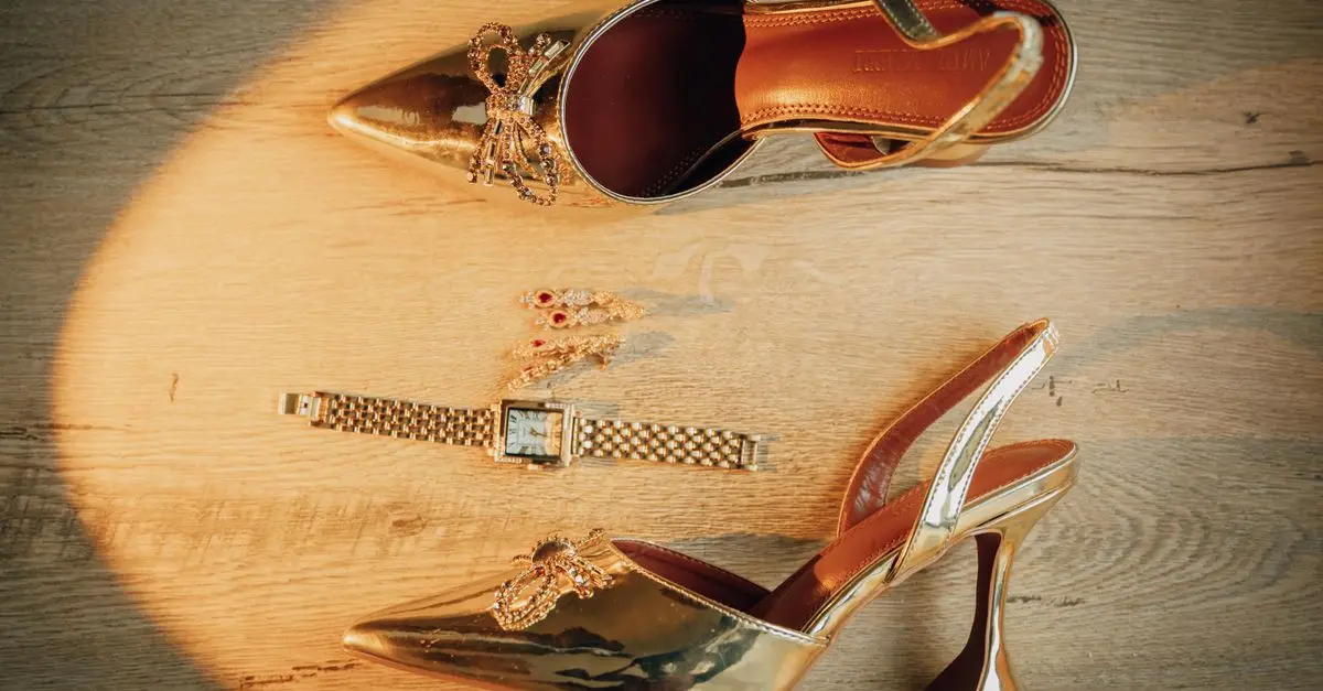 10 accessori must-have per un look elegante e sofisticato