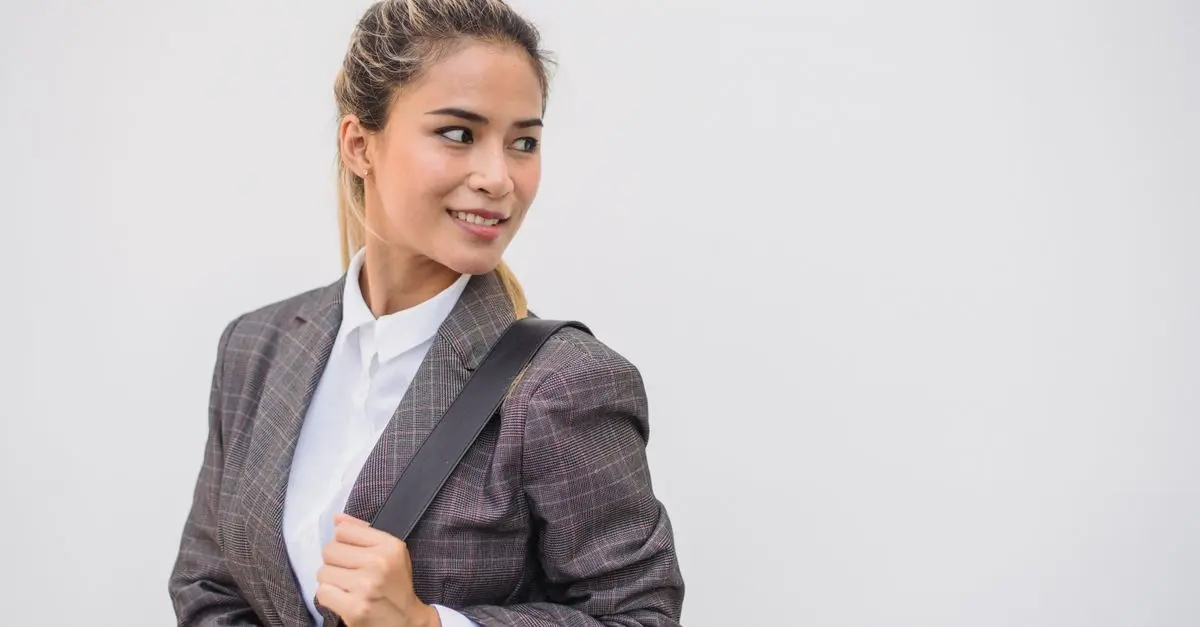 Come abbinare il blazer per un look elegante e professionale