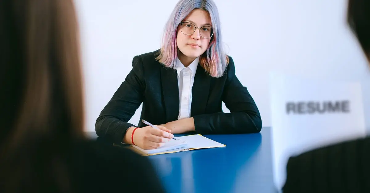 Come scegliere il miglior outfit per un colloquio di lavoro