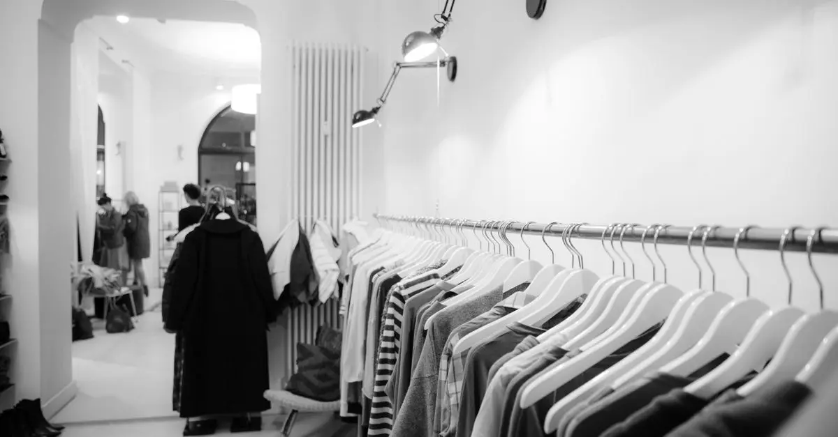 Come abbinare gli stili nel tuo guardaroba per un look elegante