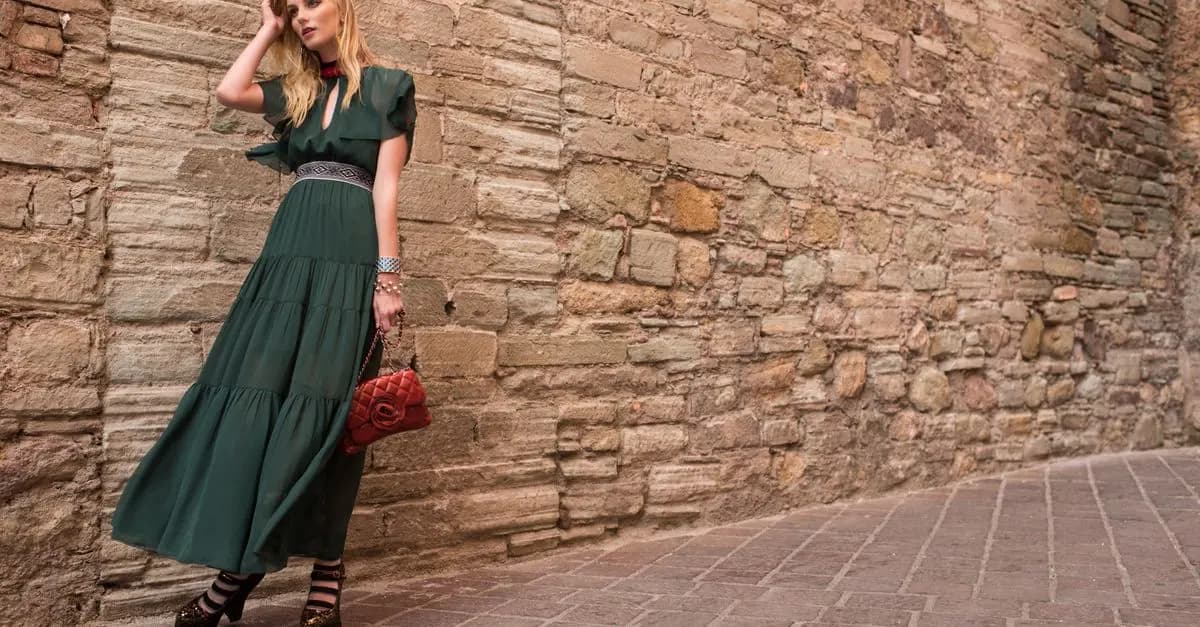 Le migliori tendenze moda per un look elegante e sofisticato
