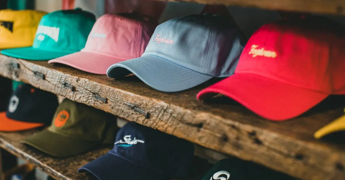 Come scegliere il cappello perfetto per ogni look