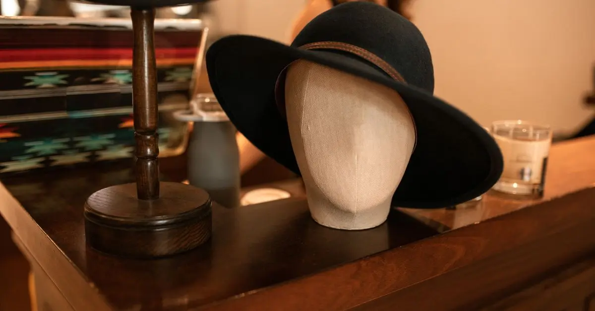 Come scegliere il cappello ideale per un look elegante