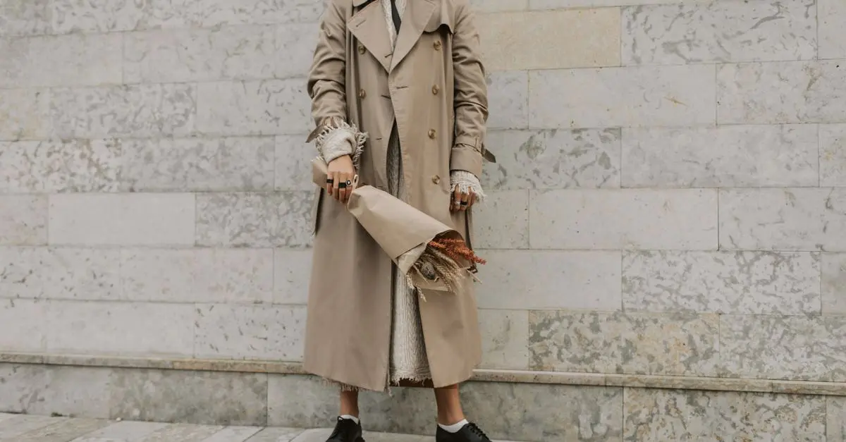 Come abbinare l'outfit perfetto con scarpe eleganti