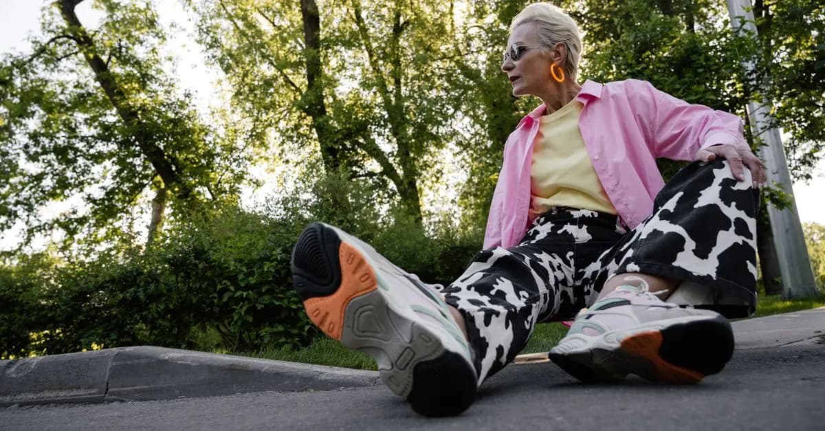 Guida all'abbinamento dei colori per un look impeccabile
