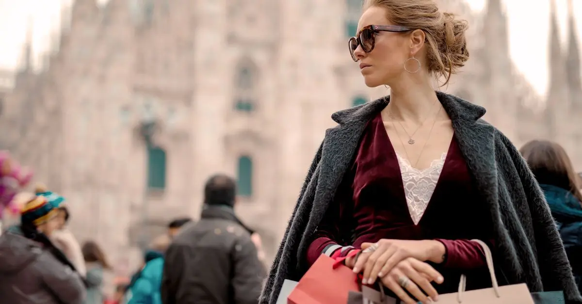 Come abbinare i colori per un look sofisticato