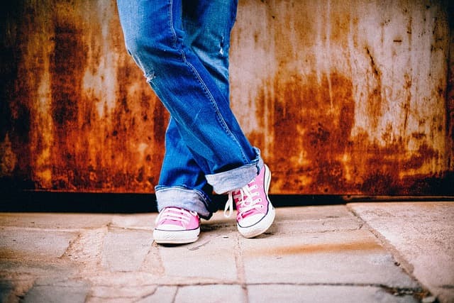 Come abbinare le scarpe per un look elegante