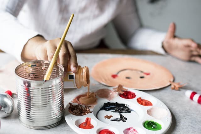 Come scegliere i colori giusti per ogni occasione